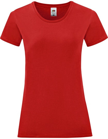 Ladies´ Iconic T "Ballett ist nicht reserviert..."