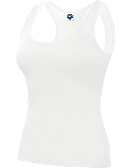 Racer Back Vest "Lisa"