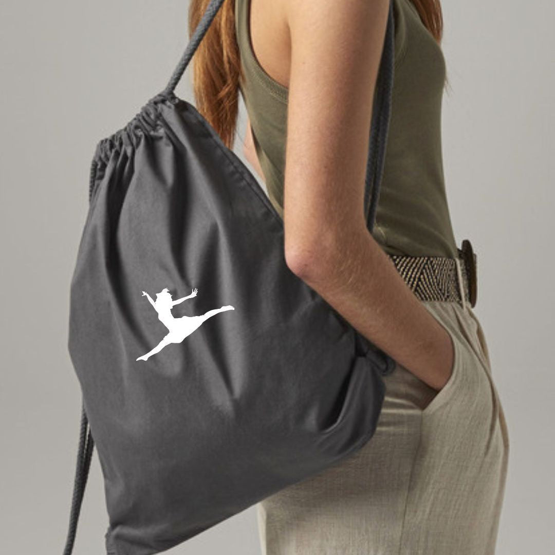 Taschen, Accessoires & süße Tanzsachen