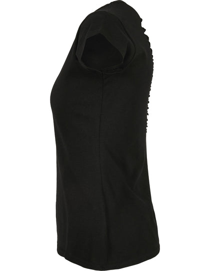 Ladies´ Back Cut Tee "Louisa"