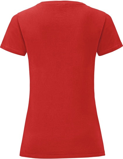 Ladies´ Iconic T "Ballett ist nicht reserviert..."