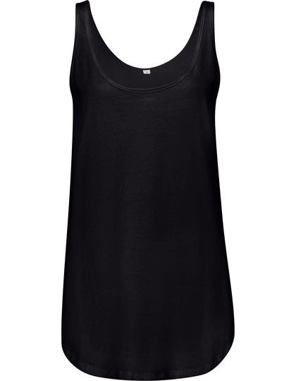 Women´s Loose Fit Vest "Dance for the love of it..."