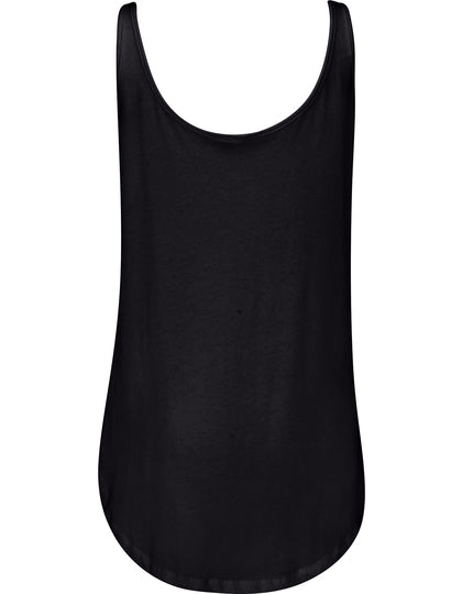 Women´s Loose Fit Vest "Dance for the love of it..."