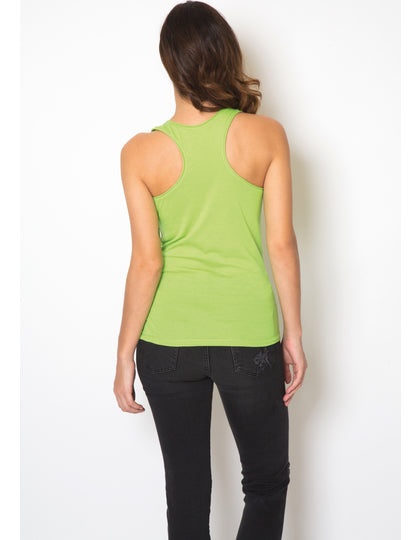 Women´s Tank Top Party "dance"
