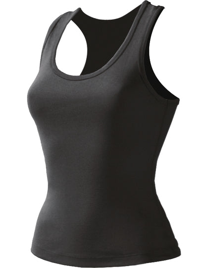 Women´s Tank Top Party "dance"