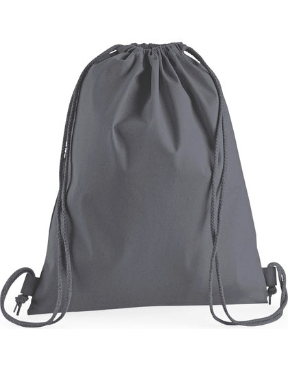 Premium Cotton Gymsac "Spagatsprung Marina"