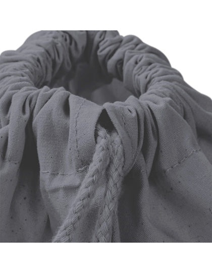 Premium Cotton Gymsac "Spagatsprung Marina"