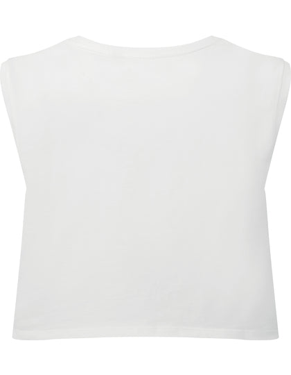 Women´s TriDri® Organic Crop Tank "Lisa"
