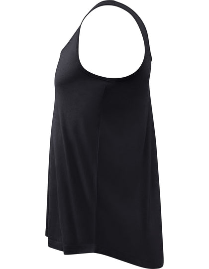 Women´s Loose Fit Vest "Dance for the love of it..."