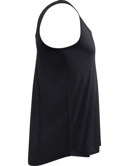Women´s Loose Fit Vest "Dance for the love of it..."