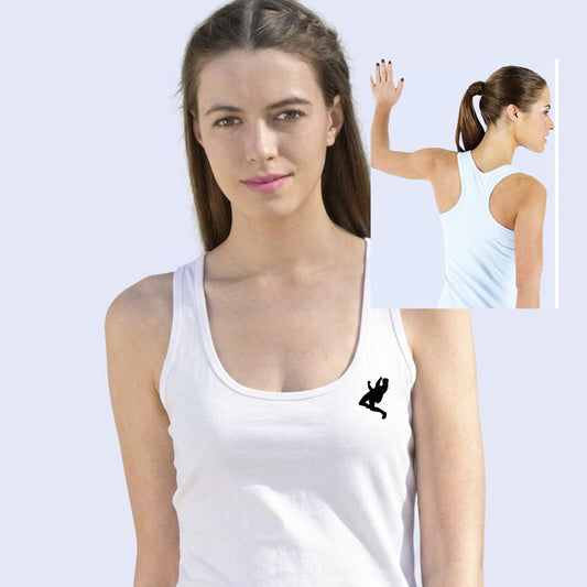 Racer Back Vest "Lisa"
