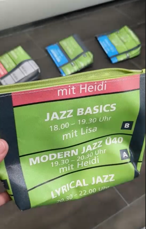 KulTür-Beutel