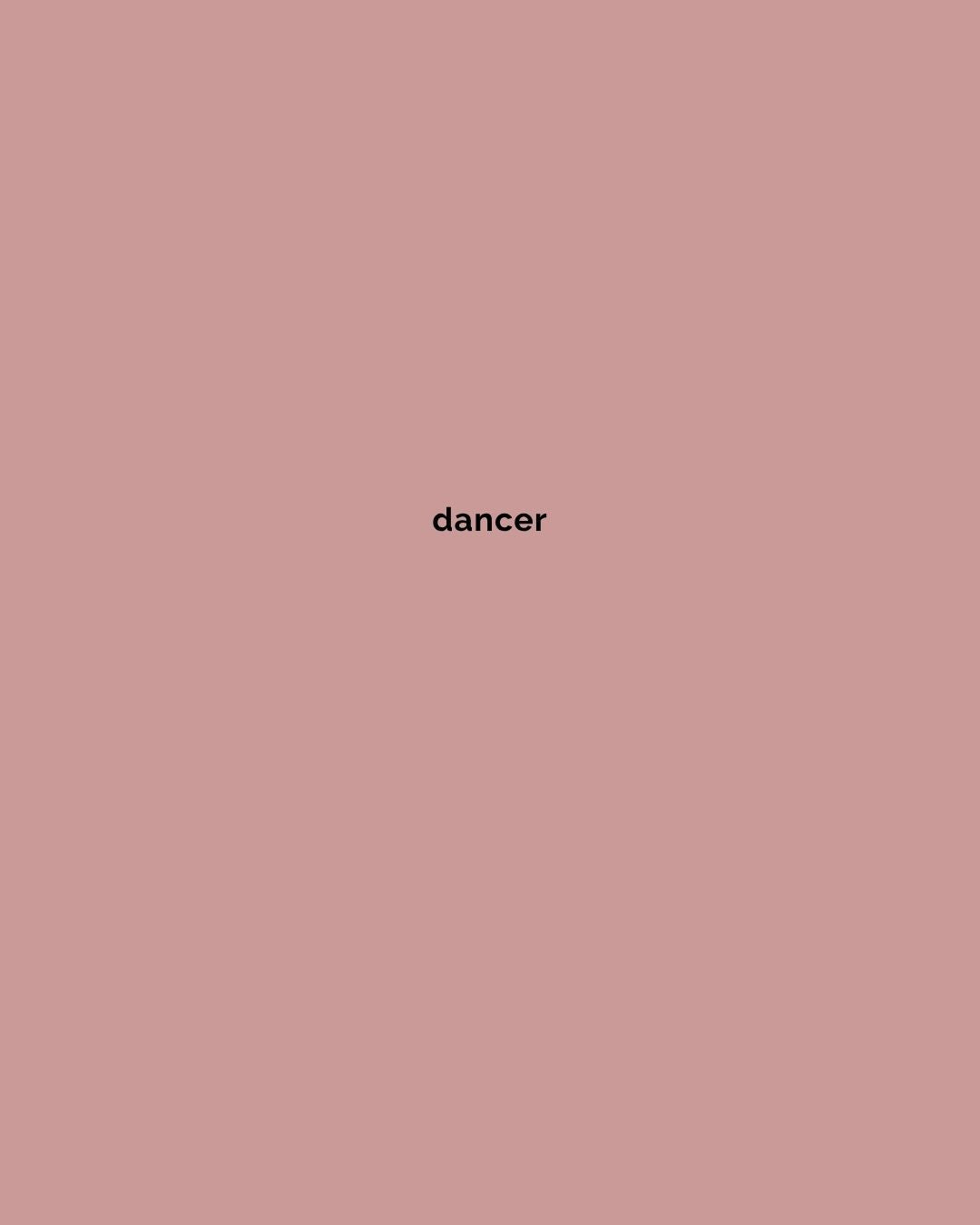 Women´s Tank Top Party "dance"