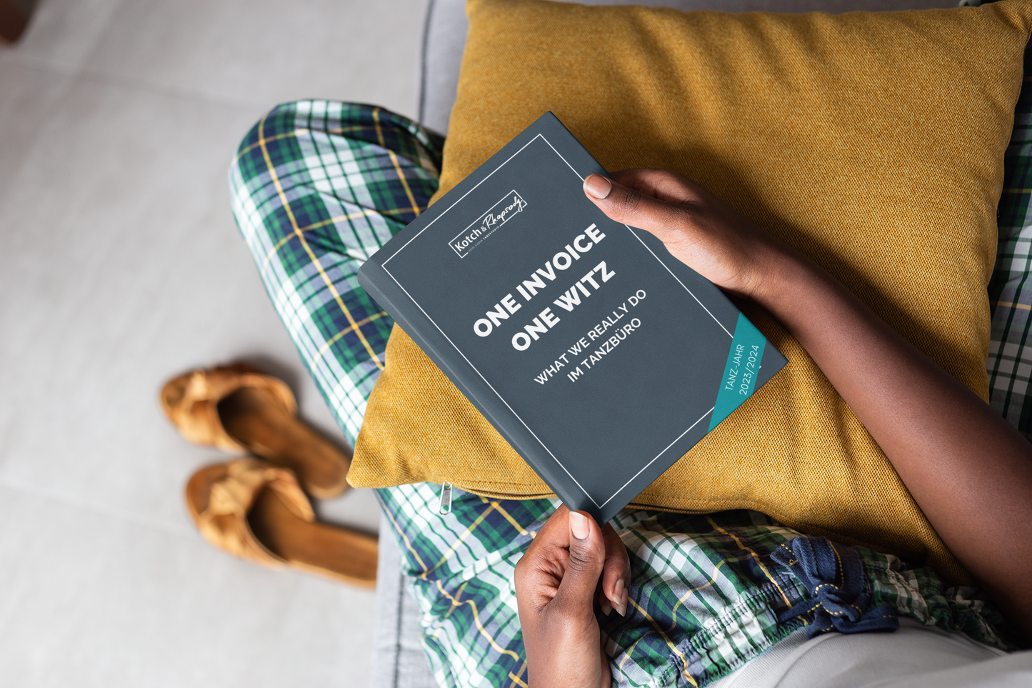 Witze-Buch 2025/26