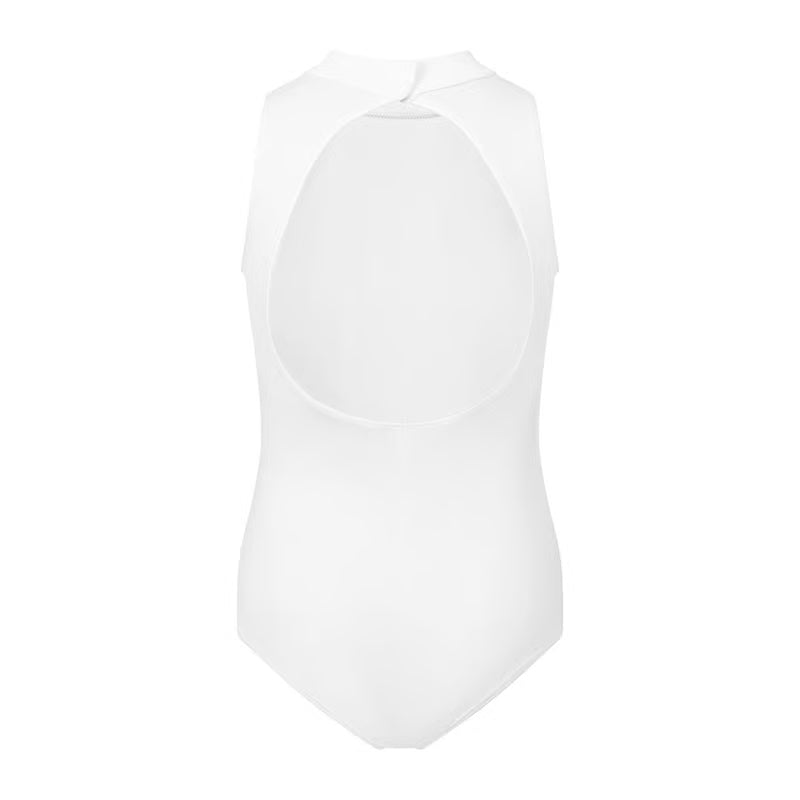 RUMPF Ballett Kindertrikot Neckholder