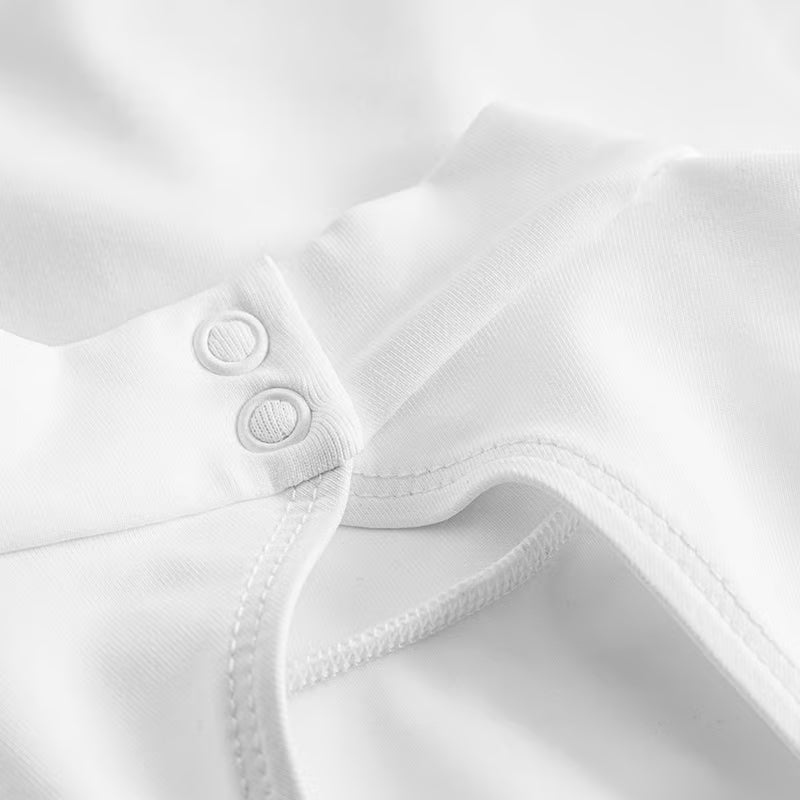 RUMPF Ballett Kindertrikot Neckholder